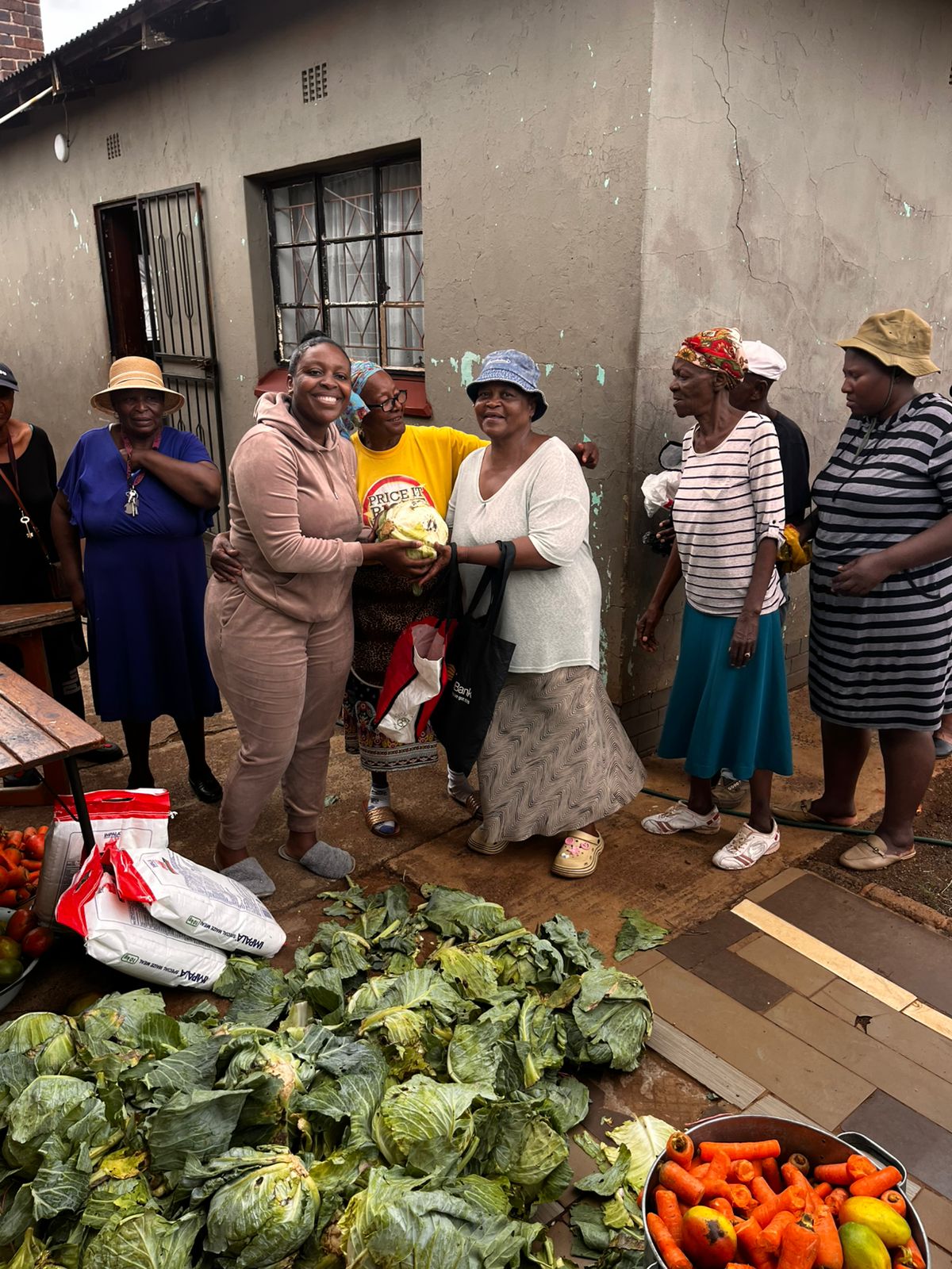 Kgothatso Foundation Gallery Image